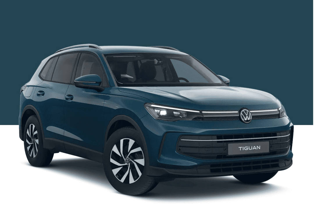 Tiguan (2)
